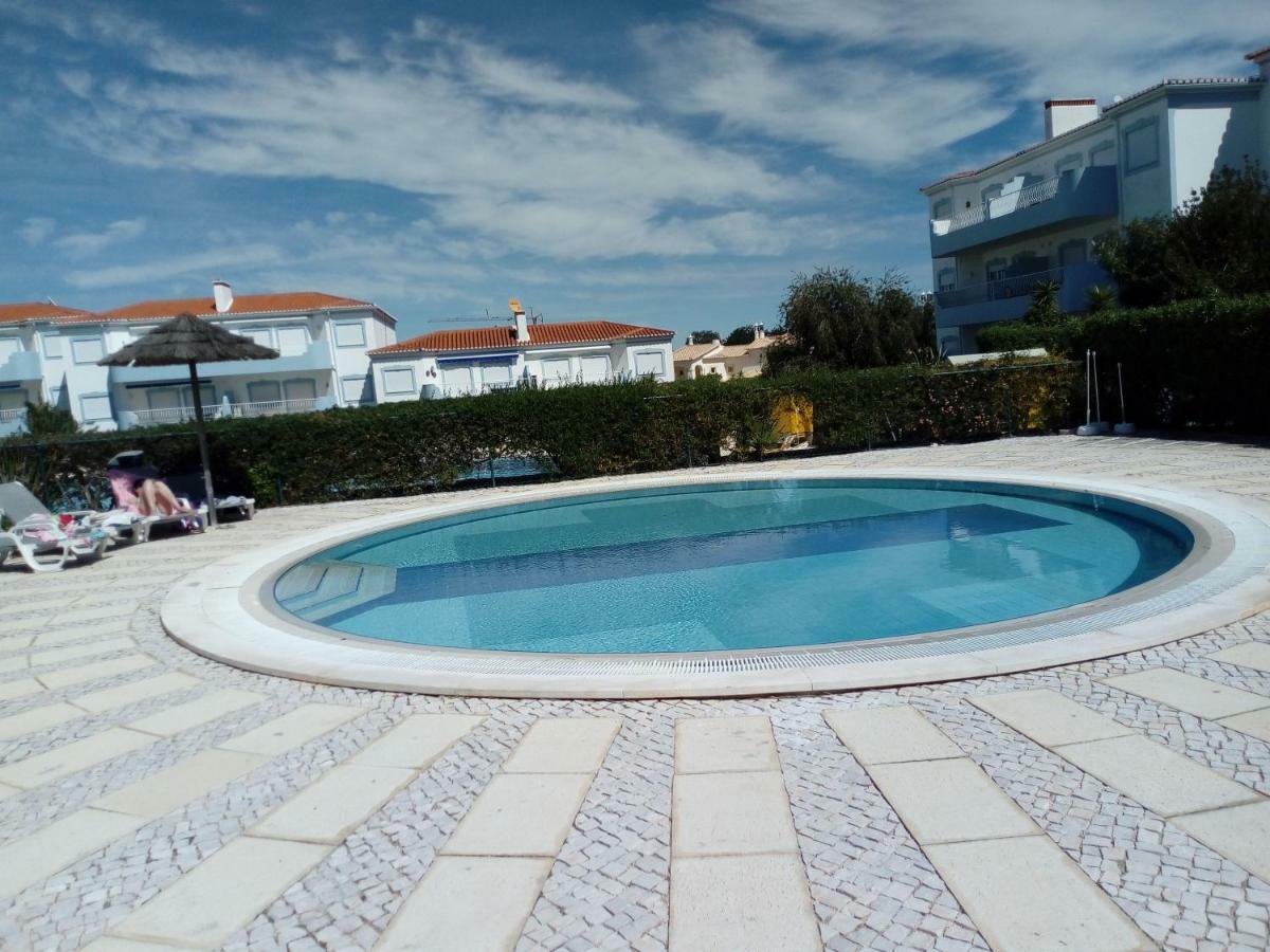 Apartment Oasis Comfort Portimão Exterior foto