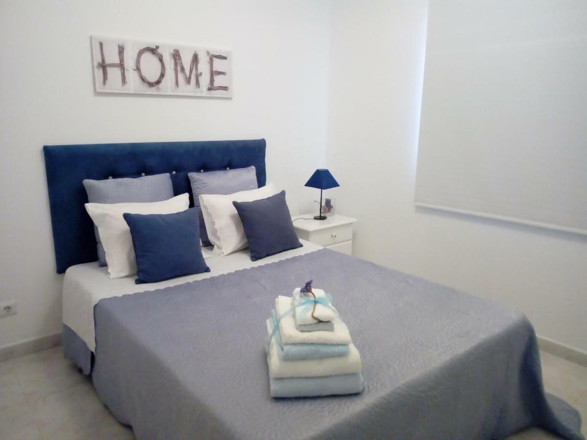 Apartment Oasis Comfort Portimão Exterior foto